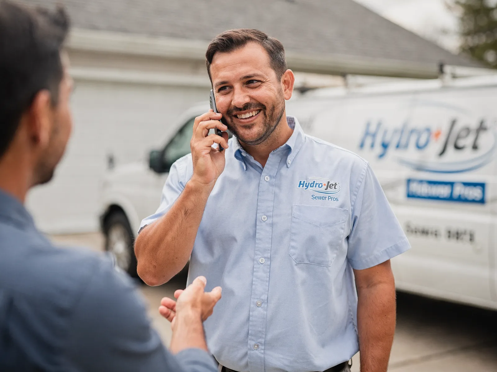 Hydro Jetting Near Me Monterville, WV FAQs